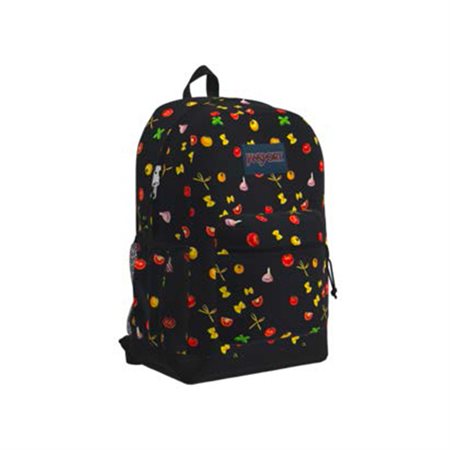 SAC DOS 26L CROSS TW.PASTA