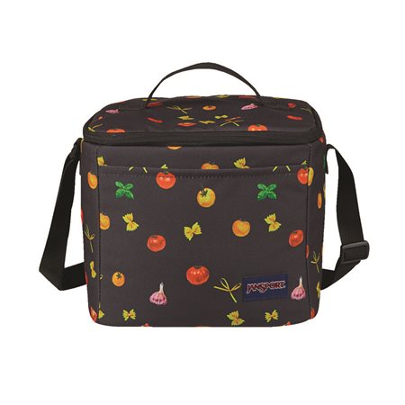 Boite à lunch Super Snack