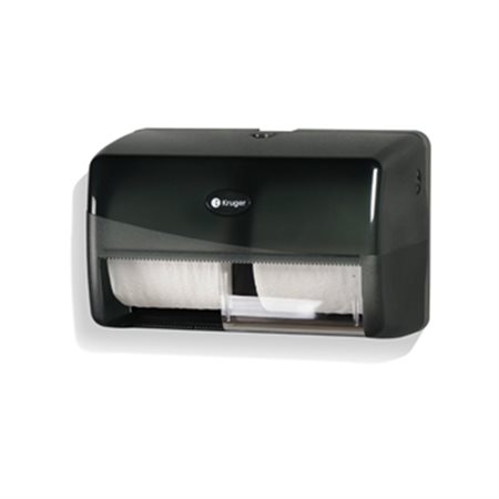 BATH TISSUE DISP.TWIN GREY