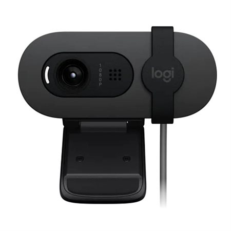 WEBCAM LOGITECH F.HD 1080P GR