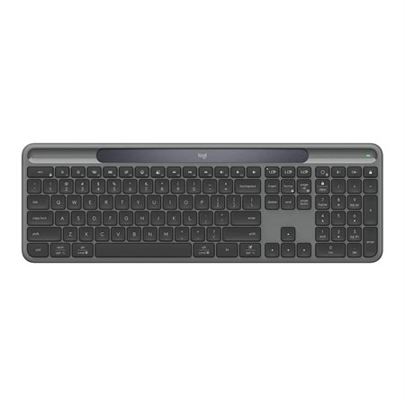 KEYBOARD BTH WIR.LOGITECH