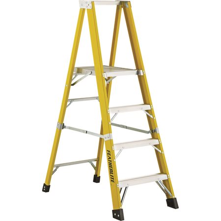 Industrial Stepladder (6500 Series)