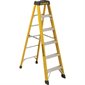 Industrial Stepladder (6900 Series)