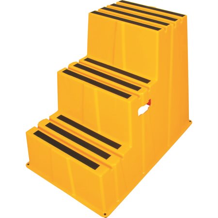Industrial Step Stool