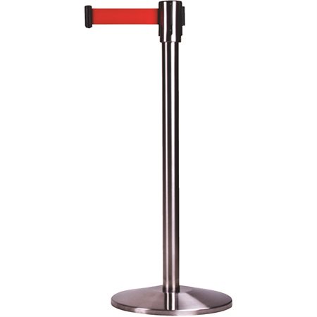 Free-Standing Barrier