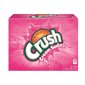 Boisson gazeuse Crush Soda Mousse