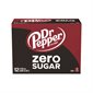 Dr Pepper Zero Sugar Soft Drink