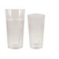 Clear Tumblers