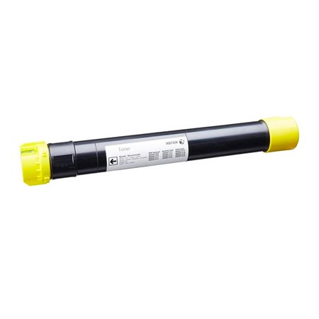 CART.LAS.XEROX 006R01514 JAUNE
