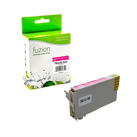 Compatible Ink Cartridge High Yield (Alternative to Epson T822XL320)
