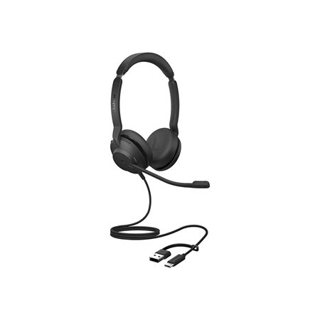 Evolve2 30 SE Headset