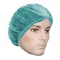 Cova-Cap Pleated Bouffant Cap