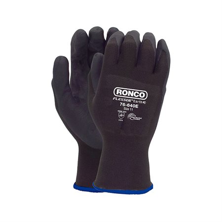 Flexsor™ Earth® 76-640E Biodegradable Gloves