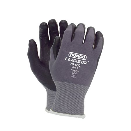 Flexsor 76-600 Gloves