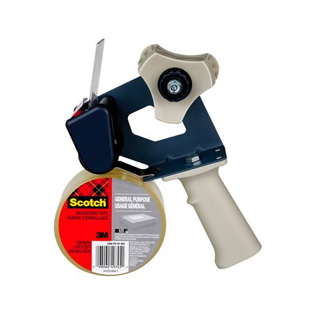 PACKAGING TAPE DISPENSER