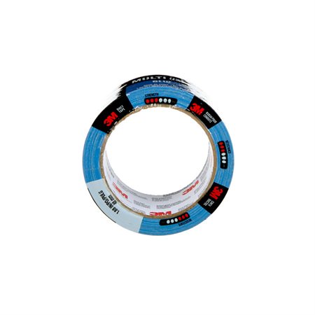DUCT TAPE BL 48MMX18M