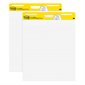 BLOC CHEVALET POST-IT 25X30 BC