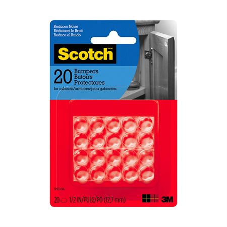 PARE CHOC CAOUTCHOUCS