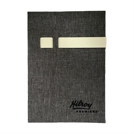 JOURNAL HILROY 8 5X6 GRS