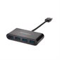 USB HUB 3 0 4 PORT
