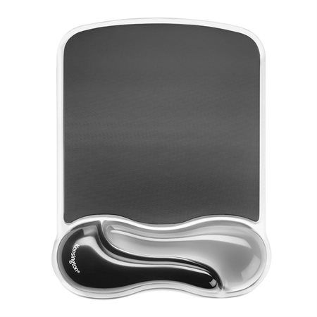 TAPIS SOURIS NR / GRS