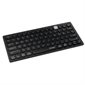 WIRELESS KEYBOARD BK