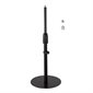 DESK STAND MICS WEBCAMS