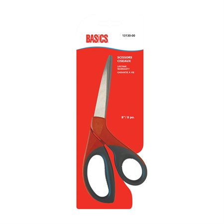 CISEAUX 8PO INCLINE ULTRA