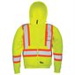 VESTE CAP SECURITE XL VT
