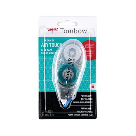 ROUL.ADHESIF TOMBOW 8 4MMX16M