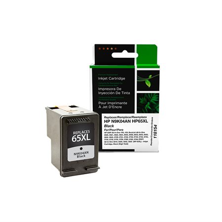 CART J-ENC COMP HP 65XL NR