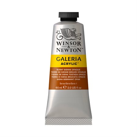 PAINT ACRYL. 60ML SIENNA OPQ
