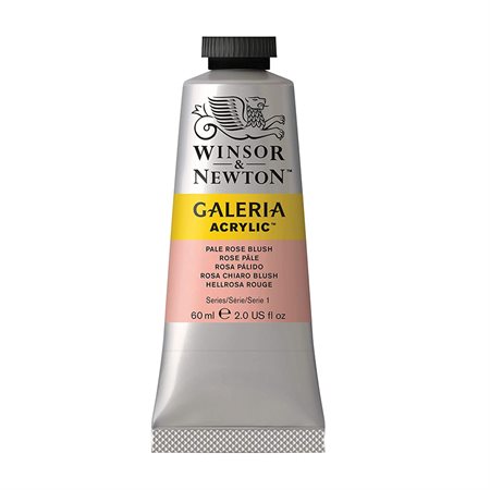 PAINT ACRYL. 60ML PALE RO