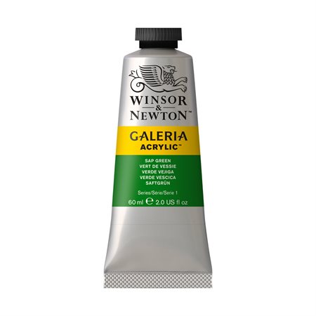 PAINT ACRYL. 60ML SAP GR
