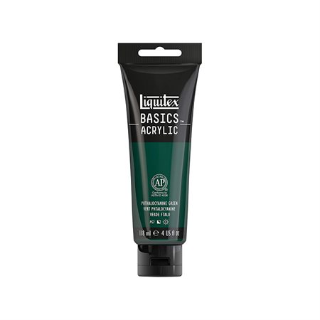 PAINT LIQUIT.250ML PHTHALO GR