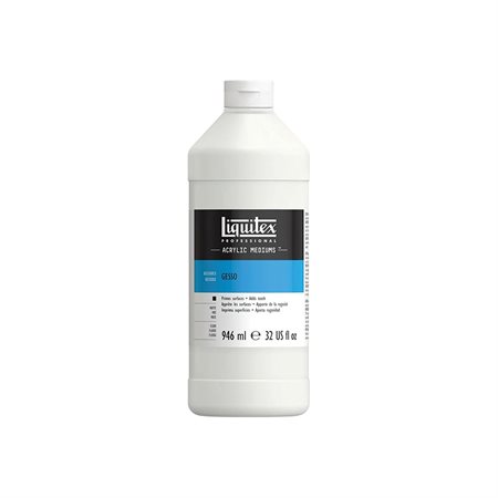 GESSO LIQUITEX BLN 946ML