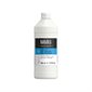 Enduit gesso acrylique transparent