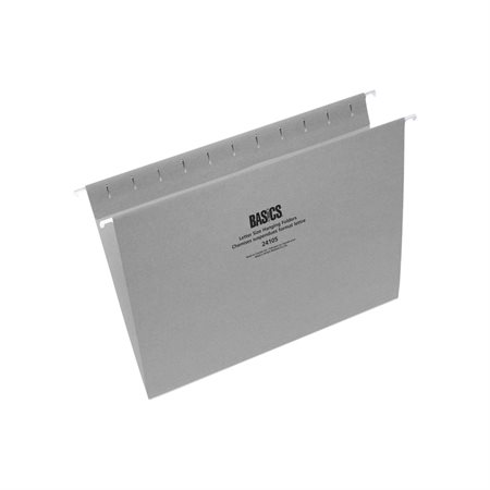 DOSS.SUSPEND LTR GRS