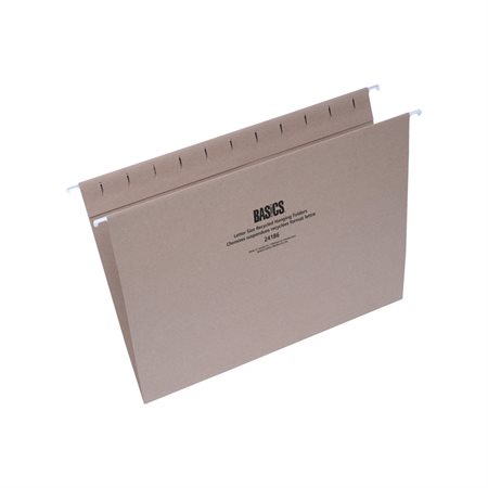 DOSS.SUSPEND LTR NATUREL 50