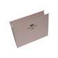 FOLDER HANGING LTR NATURAL 50