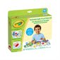 KIT PEINTURE ENFANT