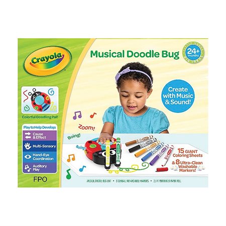 DOODLE BUG MUSICAL