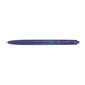 SUPER GRIP PEN M BL