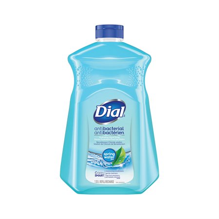 SAV DIAL RECHARGE 1 53L EAU
