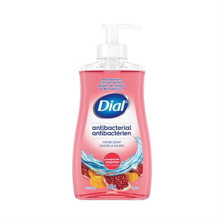 SAV DIAL LIQ 325ML GRENADE