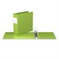 ESSENTIAL BINDER 3" LIME GREEN
