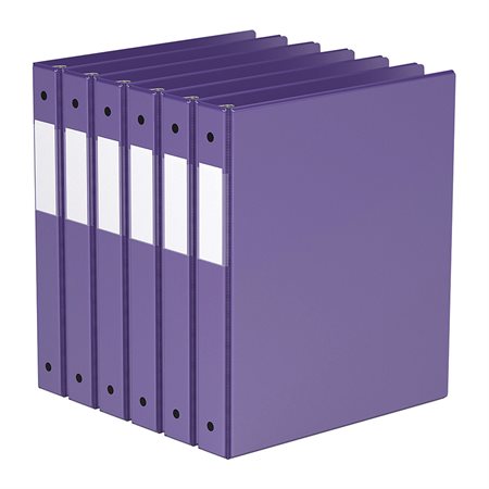 CLASS.EUR ESSENTIAL 1" RND VIO