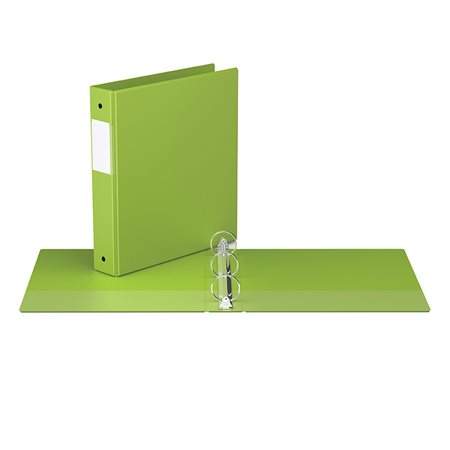 CLASS.ESS 1 5" ROND VT CLR