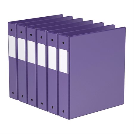 CLASS.ESSENTIAL 1 5" RND.VIO