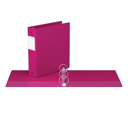 CLASS.EUR ESSENTIAL 2" RND.RS